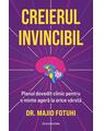 Copertă produs Creierul invincibil - thumb 1