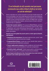 Copertă produs Creierul invincibil