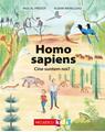 Copertă produs Homo sapiens. Cine suntem noi? - thumb 1