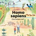 Copertă produs Homo sapiens. Cine suntem noi? - gallery small 