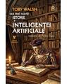 Copertă produs Cea mai scurtă istorie a inteligenței artificiale - thumb 1