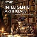 Copertă produs Cea mai scurtă istorie a inteligenței artificiale - gallery small 