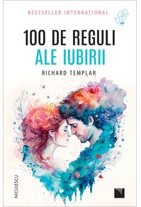 Copertă produs 100 de reguli ale iubirii