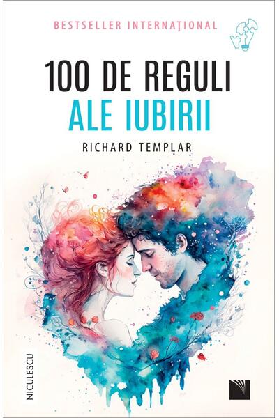 100 de reguli ale iubirii