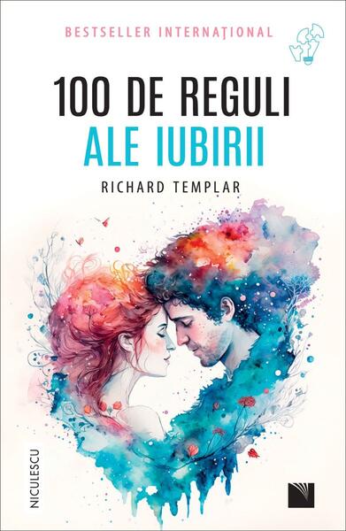 100 de reguli ale iubirii - Paperback brosat - Niculescu