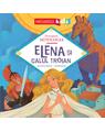 Copertă produs Elena şi Calul Troian - thumb 1