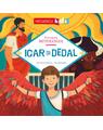Copertă produs Icar şi Dedal - thumb 1