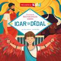 Copertă produs Icar şi Dedal - gallery small 