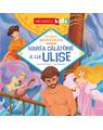 Copertă produs Marea călătorie a lui Ulise - thumb 1