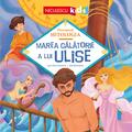 Copertă produs Marea călătorie a lui Ulise - gallery small 