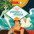Copertă produs Perseu şi Medusa - gallery small 