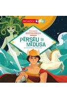 Perseu şi Medusa