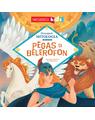 Copertă produs Pegas şi Belerofon - thumb 1