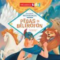Copertă produs Pegas şi Belerofon - gallery small 