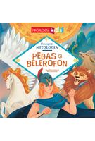 Pegas şi Belerofon