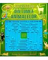 Copertă produs Labirinturi din lumea animalelor - thumb 1