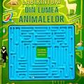 Copertă produs Labirinturi din lumea animalelor - gallery small 