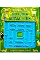 Labirinturi din lumea animalelor