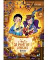 Copertă produs Sofia și pantofii magici. Dragonul dansator (Vol. 4) - thumb 1