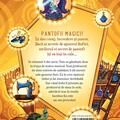 Copertă produs Sofia și pantofii magici. Dragonul dansator (Vol. 4) - gallery small 
