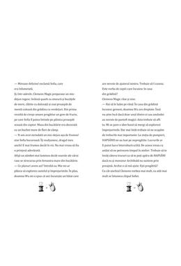 Copertă produs Sofia și pantofii magici. Dragonul dansator (Vol. 4)