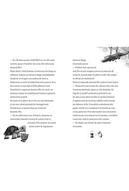 Copertă produs Sofia și pantofii magici. Dragonul dansator (Vol. 4)