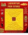 Copertă produs Labirinturi prin istorie - thumb 1