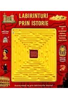 Imagine produs Labirinturi prin istorie
