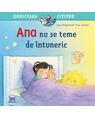 Copertă produs Ana nu se teme de &icirc;ntuneric - thumb 1