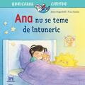 Copertă produs Ana nu se teme de &icirc;ntuneric - gallery small 