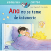 Copertă produs Ana nu se teme de &icirc;ntuneric
