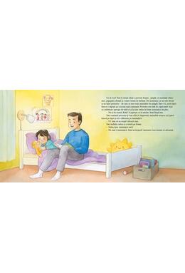 Copertă produs Ana nu se teme de &icirc;ntuneric