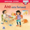 Copertă produs Ana este furioasă - gallery small 