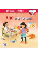 Ana este furioasă