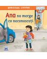 Copertă produs Ana nu merge cu necunoscuți - thumb 1