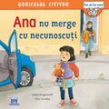 Copertă produs Ana nu merge cu necunoscuți - gallery small 
