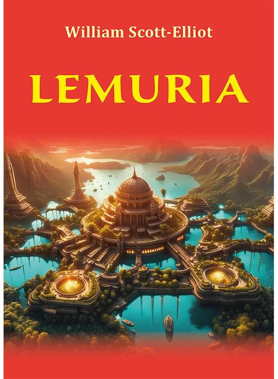 Copertă produs Lemuria - gallery big 1
