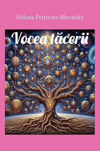 Vocea tăcerii - Paperback brosat - Lambodar