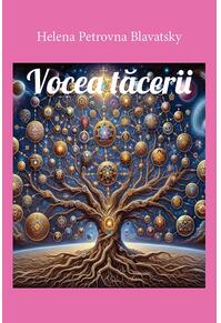 Copertă produs Vocea tăcerii