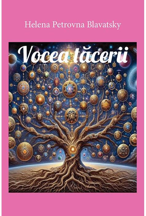 Copertă produs Vocea tăcerii