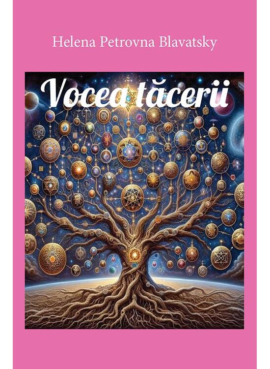 Copertă produs Vocea tăcerii - gallery big 1