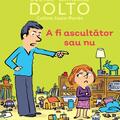 Copertă produs A fi ascultător sau nu - gallery small 
