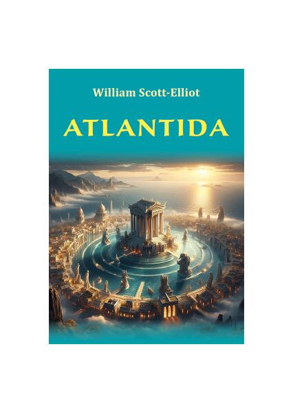 Atlantida - Paperback brosat - Lambodar