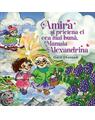 Copertă produs Amira și prietena ei cea mai bună, Mamaia Alexandrina - thumb 1