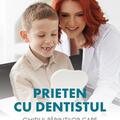 Copertă produs Prieten cu dentistul - gallery small 