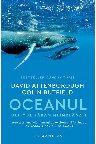 Oceanul