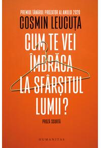 Copertă produs Cum te vei &icirc;mbrăca la sf&acirc;rșitul lumii?