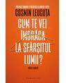 Copertă produs Cum te vei &icirc;mbrăca la sf&acirc;rșitul lumii? - thumb 1