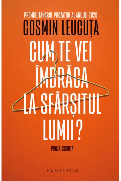 Cum te vei &icirc;mbrăca la sf&acirc;rșitul lumii?