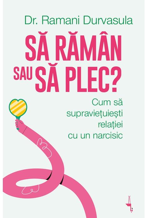 Copertă produs Să răm&acirc;n sau să plec?